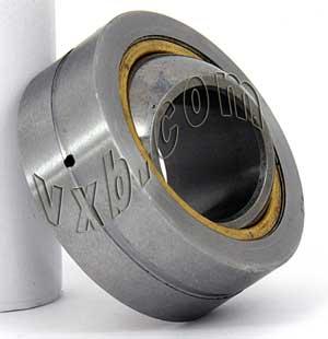 PB14 Spherical Plain Bearing 14x34x13.5/19 Miniature Plain Bearing