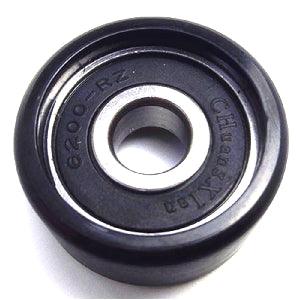 PU10X35X16 Palier recouvert en PU 10x35x16mm - Scellé - Miniature