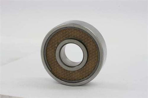 R144 Miniature à billes en céramique scellée R144