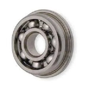 RF-2280 Flanged Bearing 8x22x7 Open Miniature