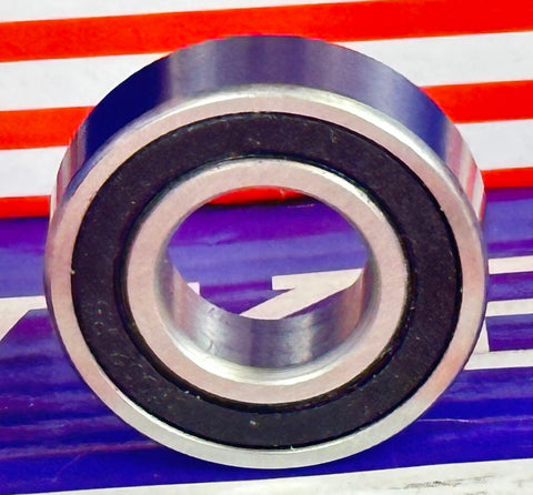 S6002-2RS Stainless Steel Bearing Sealed 15x32x9mm