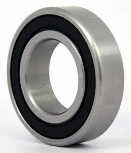 S608-2RS Palier Si3N4 Acier inoxydable céramique scellé 8x22x7