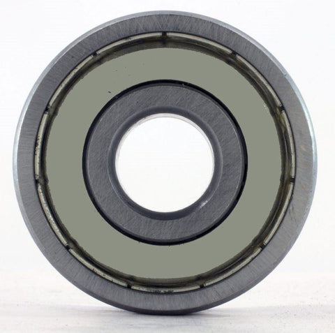 S6200ZZ roulement à billes en acier inoxydable 10x30x9mm