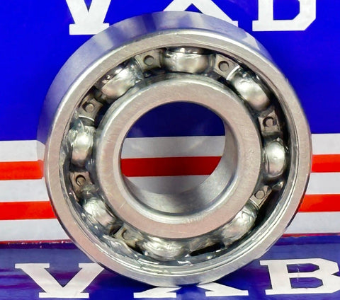 Stainless Steel 6204 C4 Ball Bearing 20x47x14mm