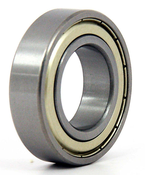 S695ZZ ABEC 5 SI3N4 Céramique Si3N4 Roulement blindé 5x13x4mm Miniature