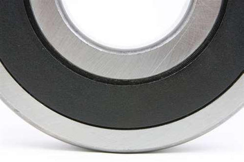 S699-2RS Palier céramique 9x20x6 Si3N4 ABEC-7 scellé