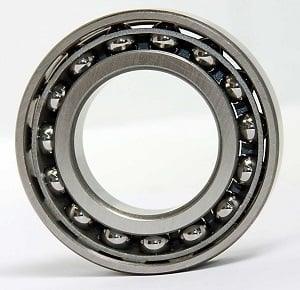 S7200C Stainless Steel Angular contact Bearing 10x30x9mm