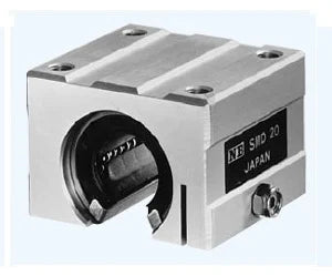 SMD25GUU NB 25mm Pillow Block Unit Motion Linear Bearing