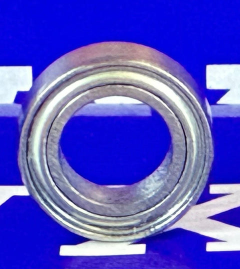 SMR148ZZ Stainless Steel Ball Bearing 8x14x4mm