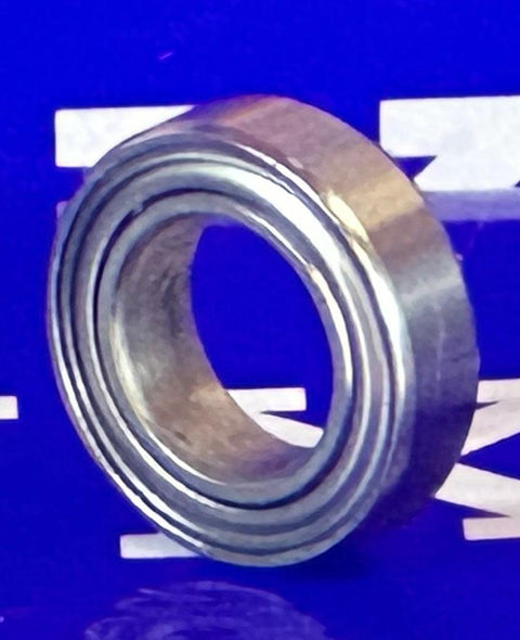 SMR148ZZ Stainless Steel Ball Bearing 8x14x4mm