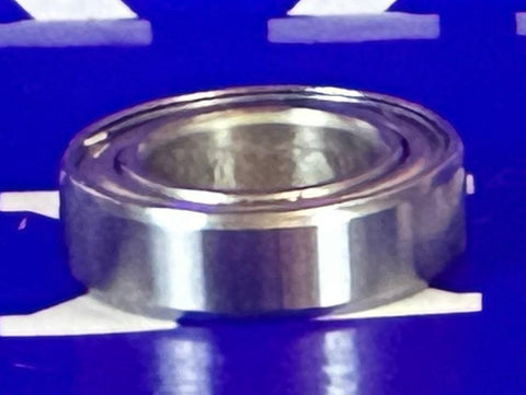 SMR148ZZ Stainless Steel Ball Bearing 8x14x4mm