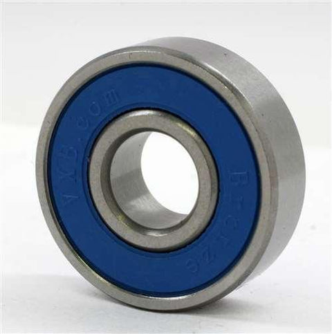 SMR85-2RSW3 Stainless Steel Wide Ball Bearing 5x8x3mm