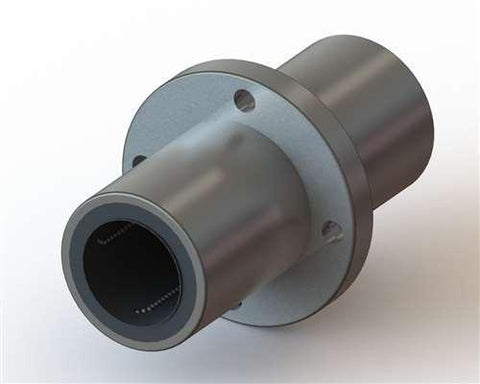 SMSFC8UU NB 8mm Slide Bush Bushings Miniature Motion Linear Bearing