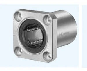 SMSK50 50mm Slide Bush Bushings Motion Linear Bearing