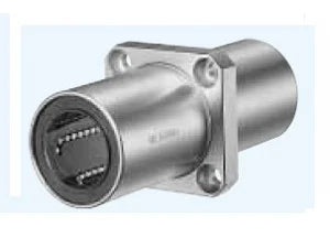 SMSKC8UU NB 8mm Slide Bush Bushings Miniature Motion Linear Bearing
