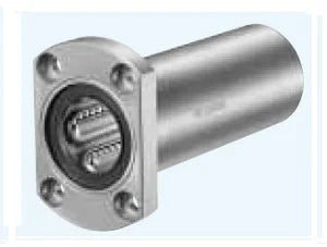 SMST8WUU NB 8mm Slide Bush Bushings Miniature Motion Linear Bearing