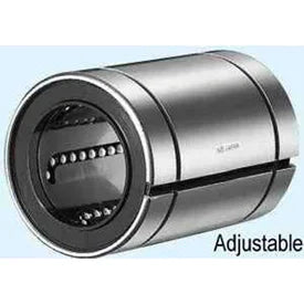SW4GUU-AJ NB 1/4" Joints à billes Silent Bushings Mouvement linéaire réglables