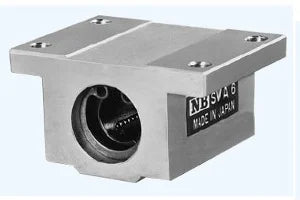 SWA24 NB 1-1/2" Ball Bushing Block Linear Motion