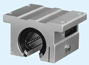 SWD24UU NB Ball Bushing 1-1/2" Open Block Linear Motion