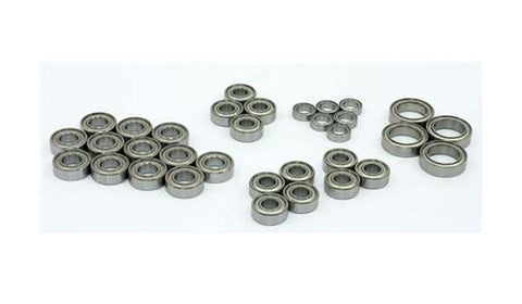 Ensemble de roulements du châssis Tamiya TL-01 TL01