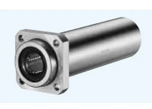 TRK30UUE NB 30mm Slide Bush Bushings Motion Linear Bearing