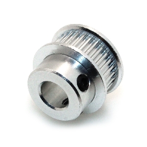 12mm bore pulley