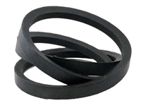 V Belt A78 (4L800) Top Width 1/2" Thickness 5/16" Length 80" inch industrial applications