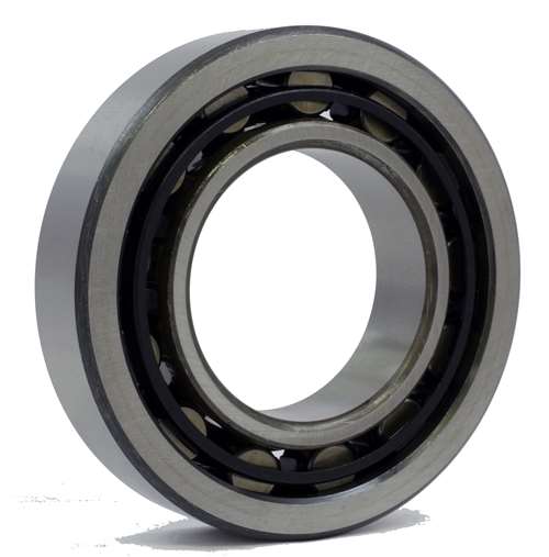 NU1030 Cylindrical Roller Bearing 150x225x35 Cylindrical Bearings
