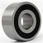 S1628-2RS Bearing Stainless Sealed 5/8 x 1 5/8 x 1/2 inch Bearings