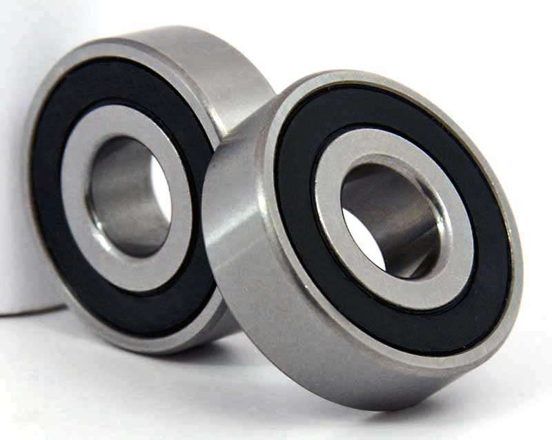 Saito Fa-91 91 Bearing set Quality RC Ball Bearings