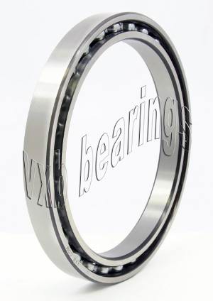CSCB020 Bearing 2"x2 5/8"x5/16":Steel:Open:ABEC 1:vxb:Ball Bearing